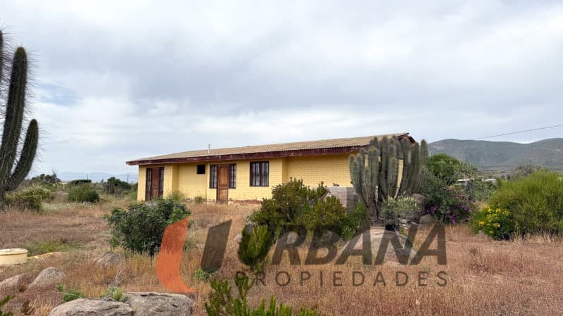 PARCELA SECTOR PORTAL DE GUANAQUEROS                        