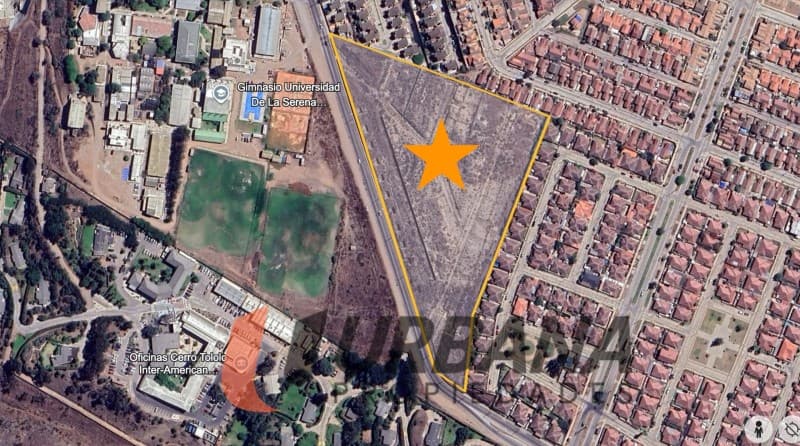 OPORTUNIDAD DE INVERSIÓN Y DESARROLLO INMOBILIARIO LA SERENA