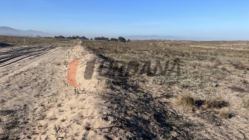 SITIOS DE 5.000M2 PARA INVERSIÓN SECTOR SERENA GOLF         