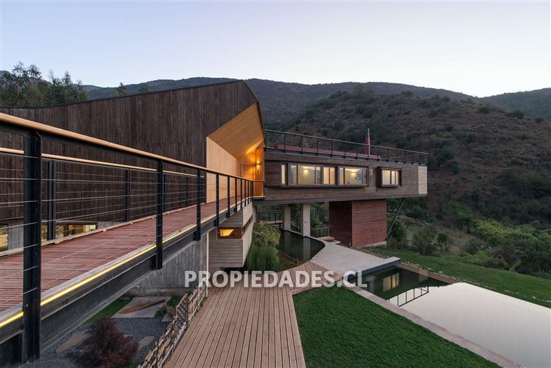 Quebrada de Alvarado