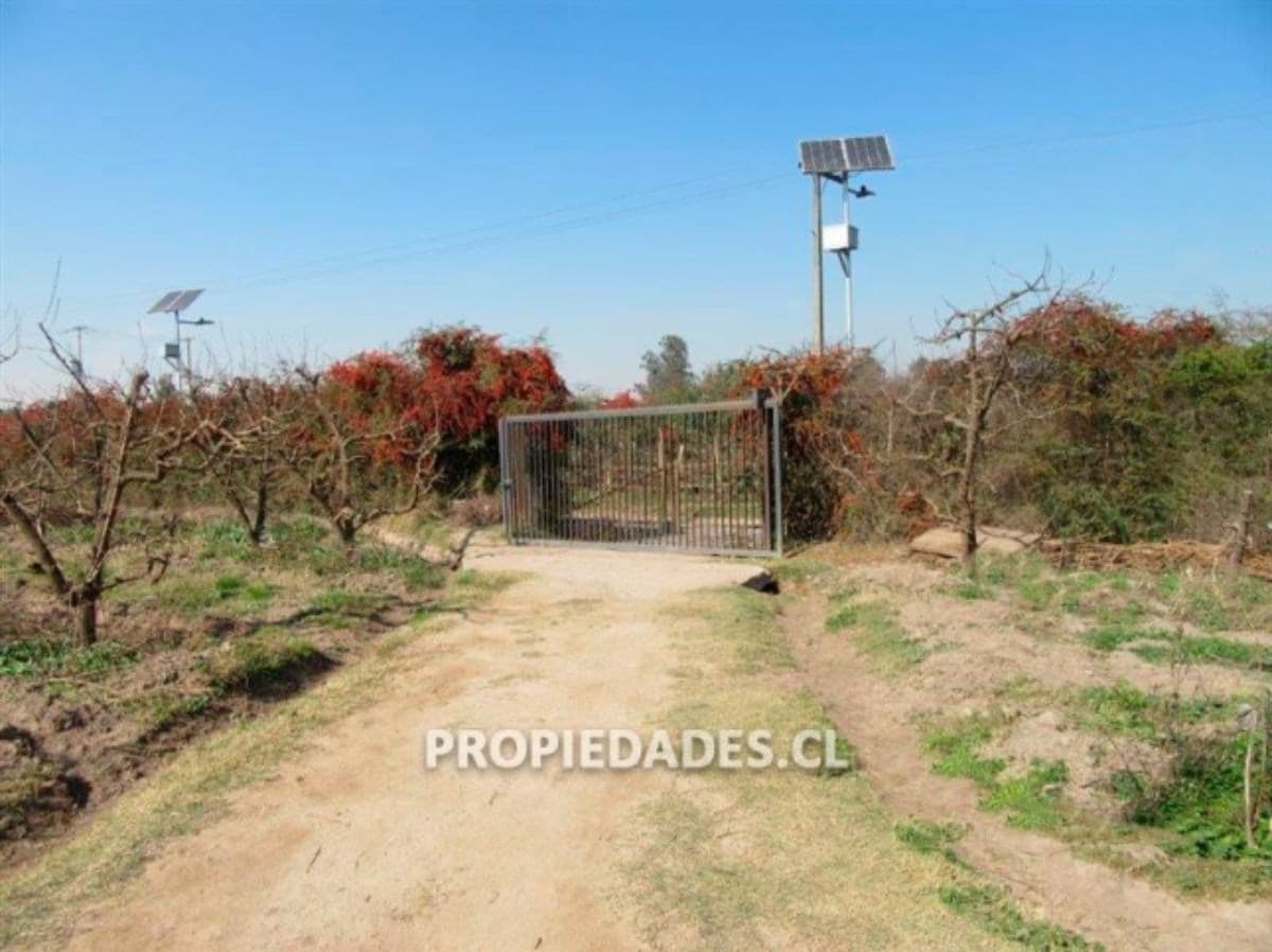 Paradero 11 / Lonquen Norte 