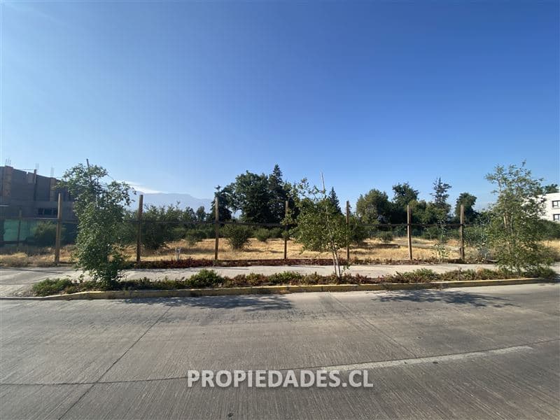 Camino Central / Club de Golf La Dehesa