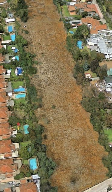 Reina Alta / Onofre Jarpa