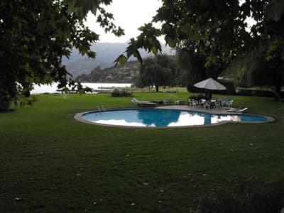 Aculeo / Los Perales / Bahía Catalina 