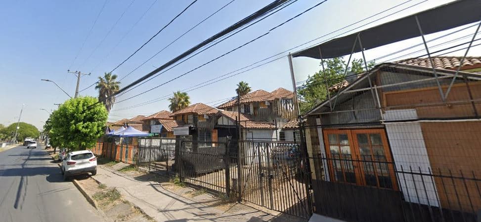 Camilo Henríquez / San José de la Estrella