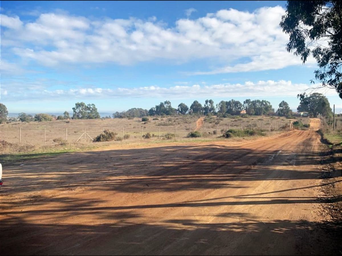 Las Casas - El Yeco Algarrobo