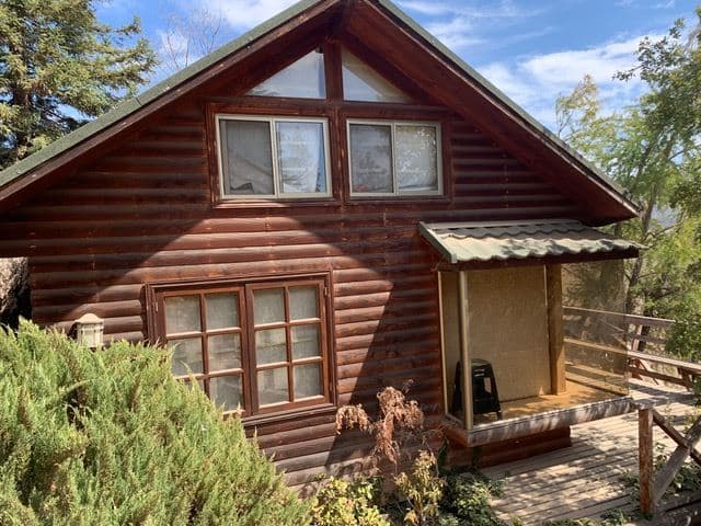 PENINSULA DEL LEON / LAGUNA DE ACULEO