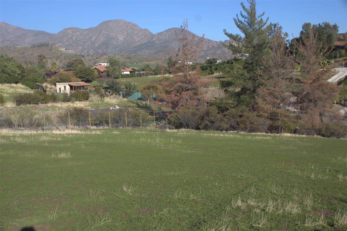 Condominio Hacienda de Chacabuco