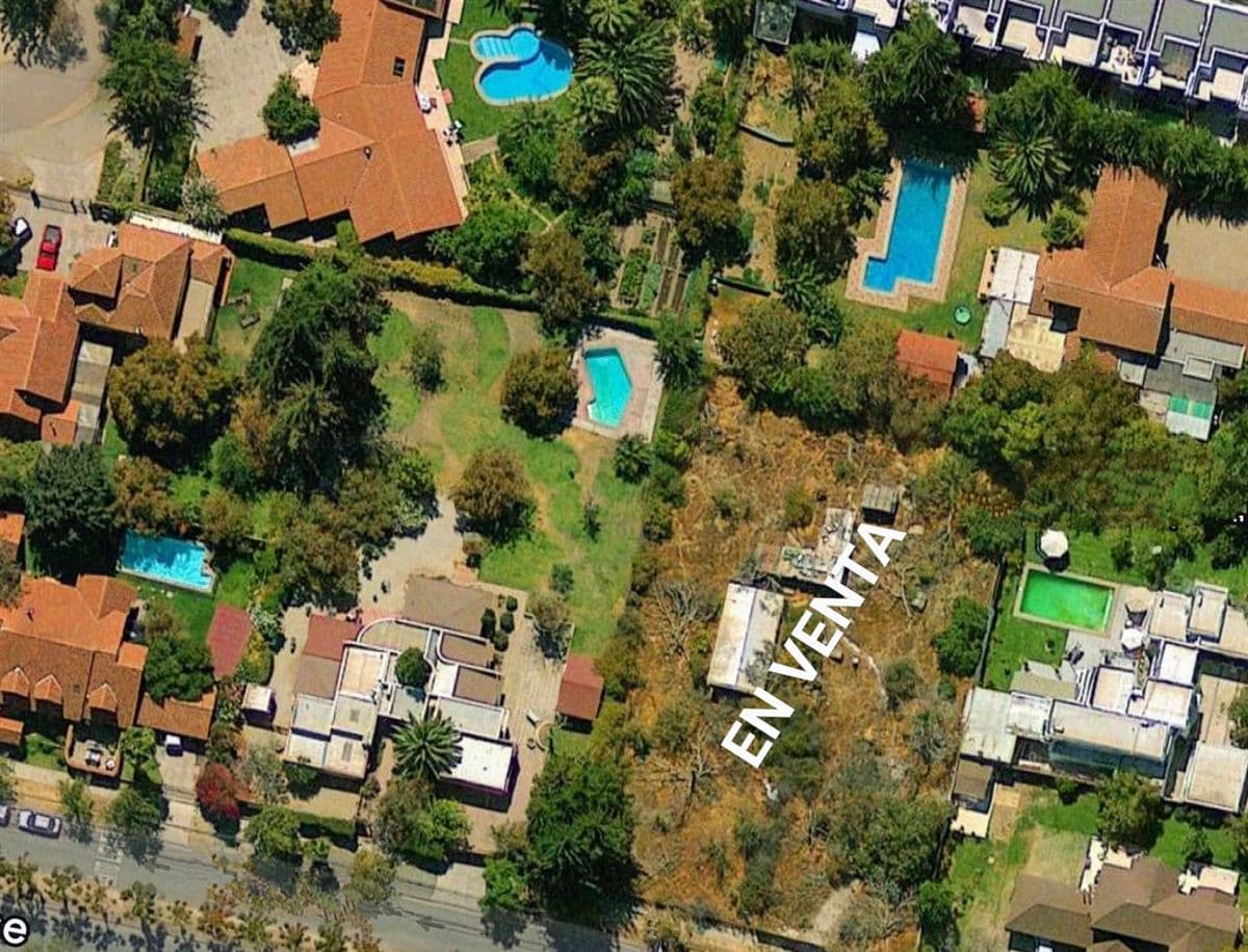 EL EMBALSE / COLEGIO PUMAHUE