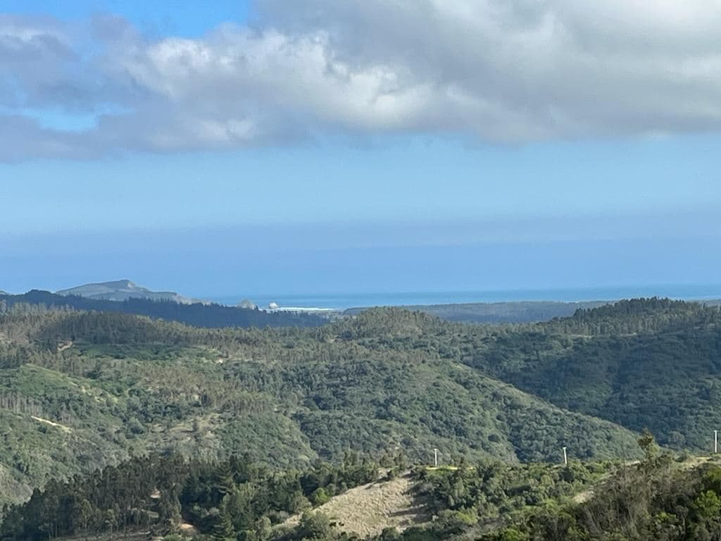 Fundo Reserva Topocalma