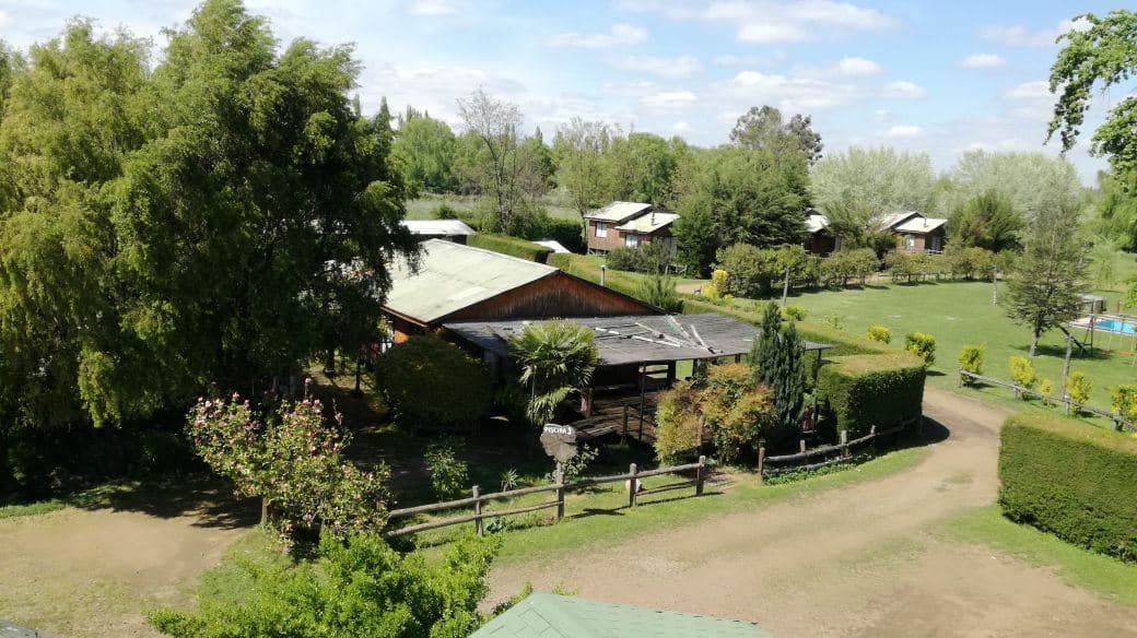 Parral / camino a Bullileo / a 50 KMS. de Ruta Sur