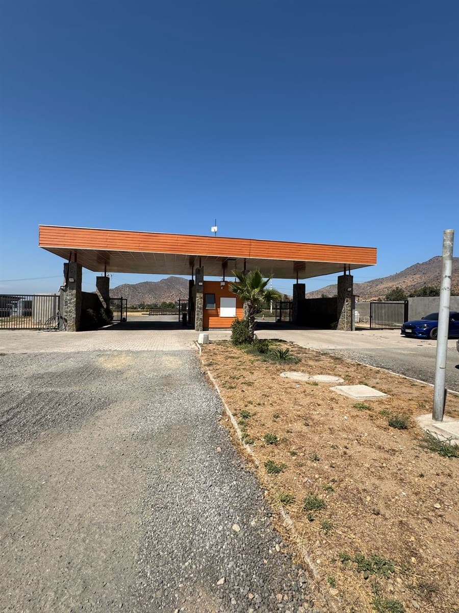 Hijuela Cuarta o El Quillay antiguo fundo La Esperanza