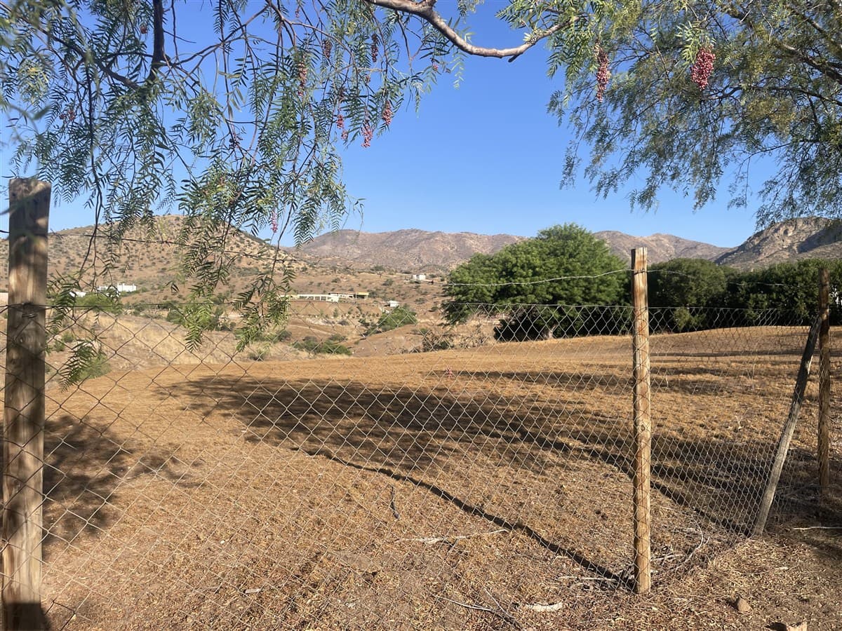 Condominio Hacienda Chacabuco