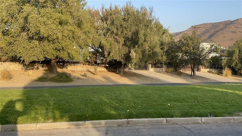 LT 121 Fundo Chicureo, Hacienda Chicureo