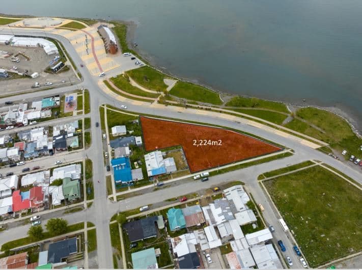 Entre Miraflores y Yungay