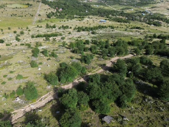 Resultante de la subdivisión de la Hijuela Nº16 lote A-1, producto de la subdivisión de la Hijuela Nº16 Lote A, Dorotea