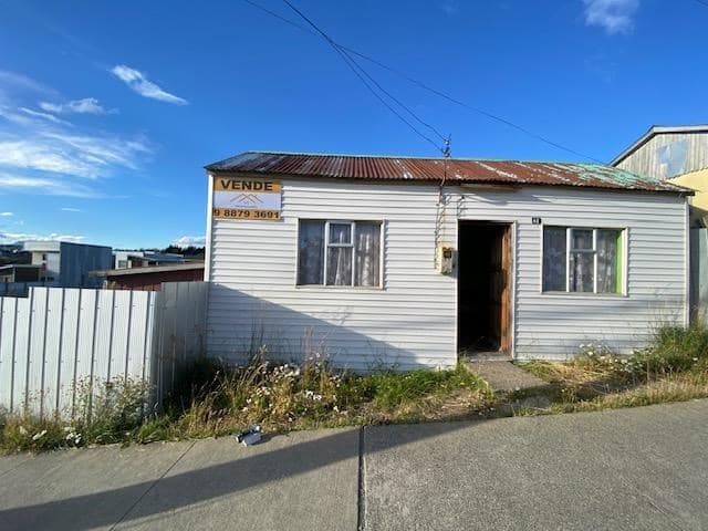 Entre Pilar Rodriguez y Chacabuco