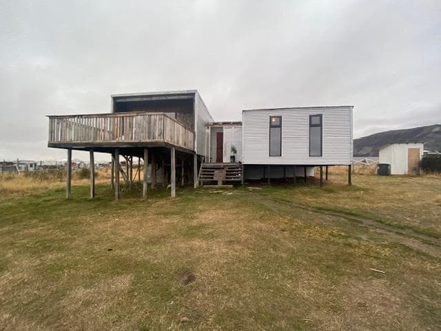 Entre el Camino Y - 315 (camino 4) y Camino 3 - Carlos Segundo Morales