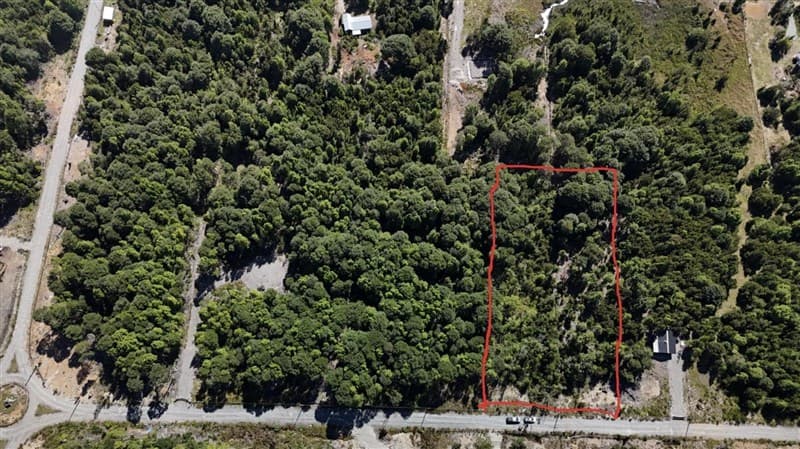 cerca carretera austral