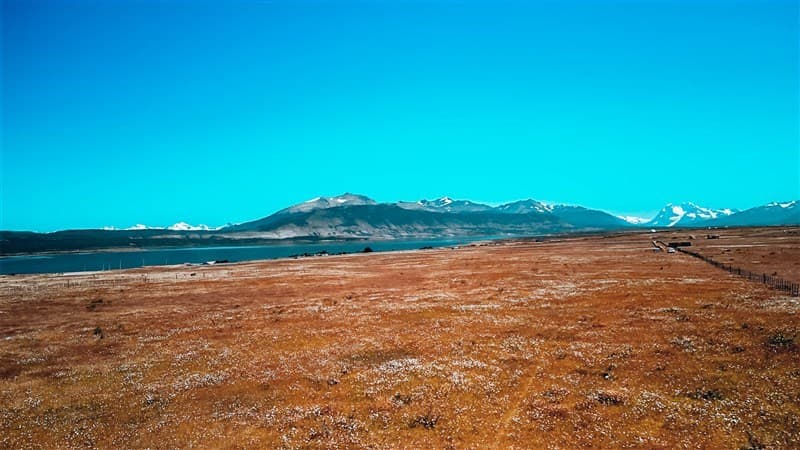 Entre la ruta Y-315 y Muele Kochifas