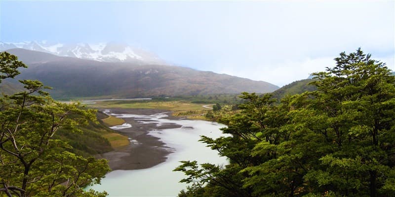 Rio Serrano