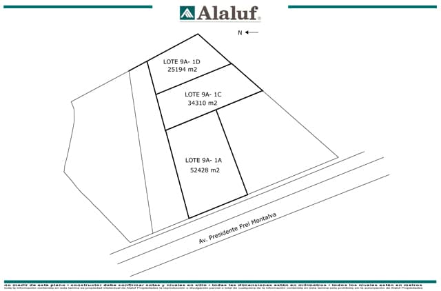 SECTOR PANAMERICANA NORTE KM. 19½