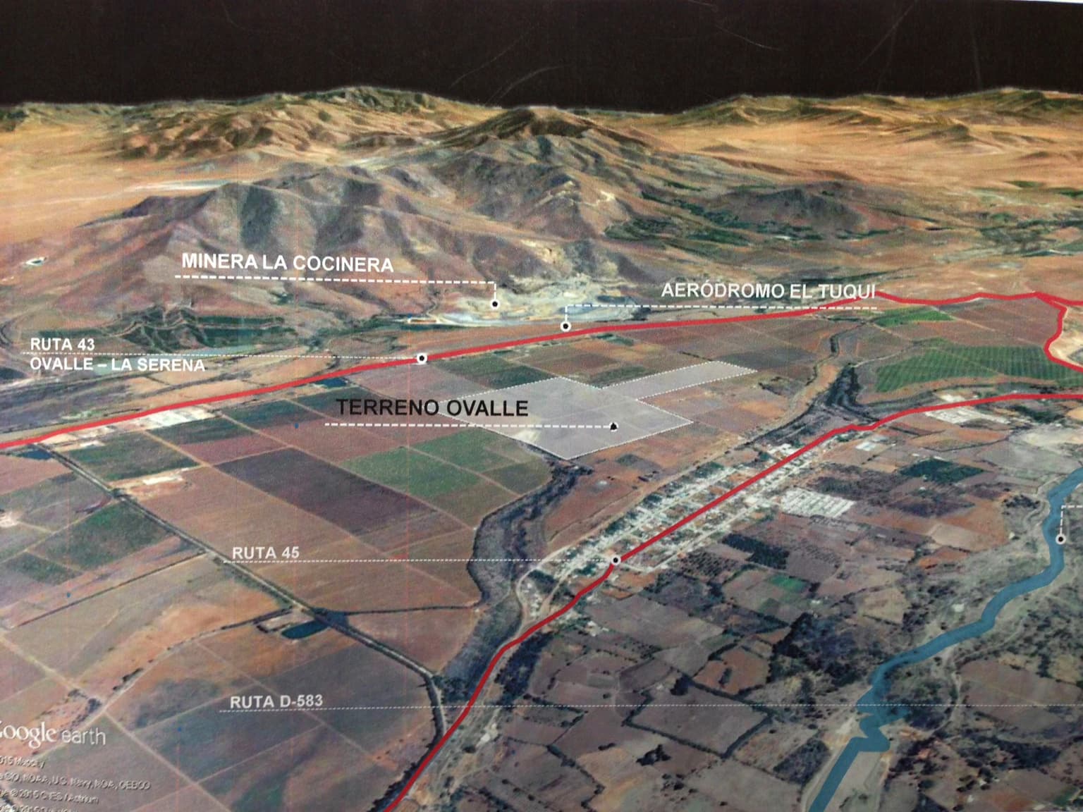 SECTOR  CASINO , HOSPITAL REGIONAL