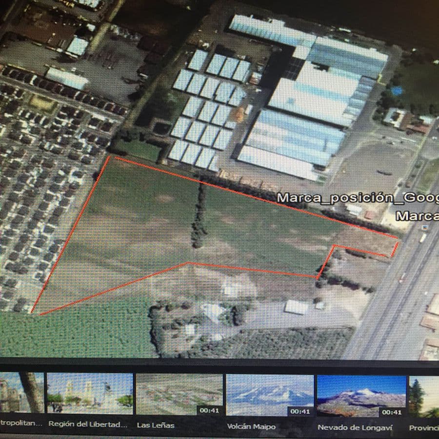 SECTOR CRUCE ROMERAL