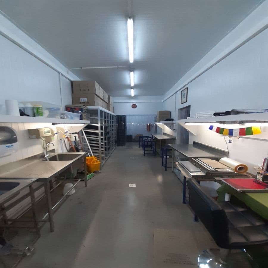 SECTOR 700 METROS PASADO NOVICIADO POR LO ECHEVERS