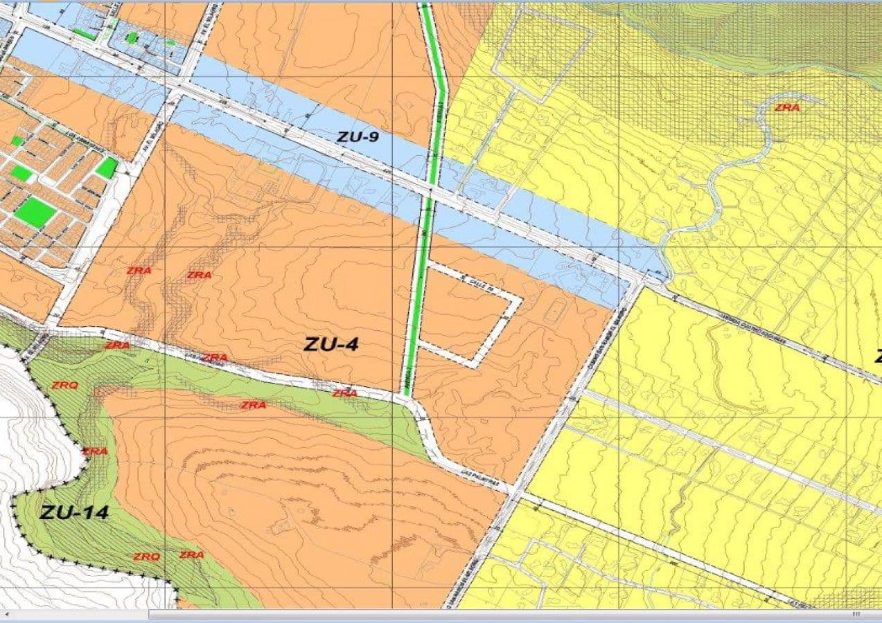 SECTOR  COLEGIO ALEMAN