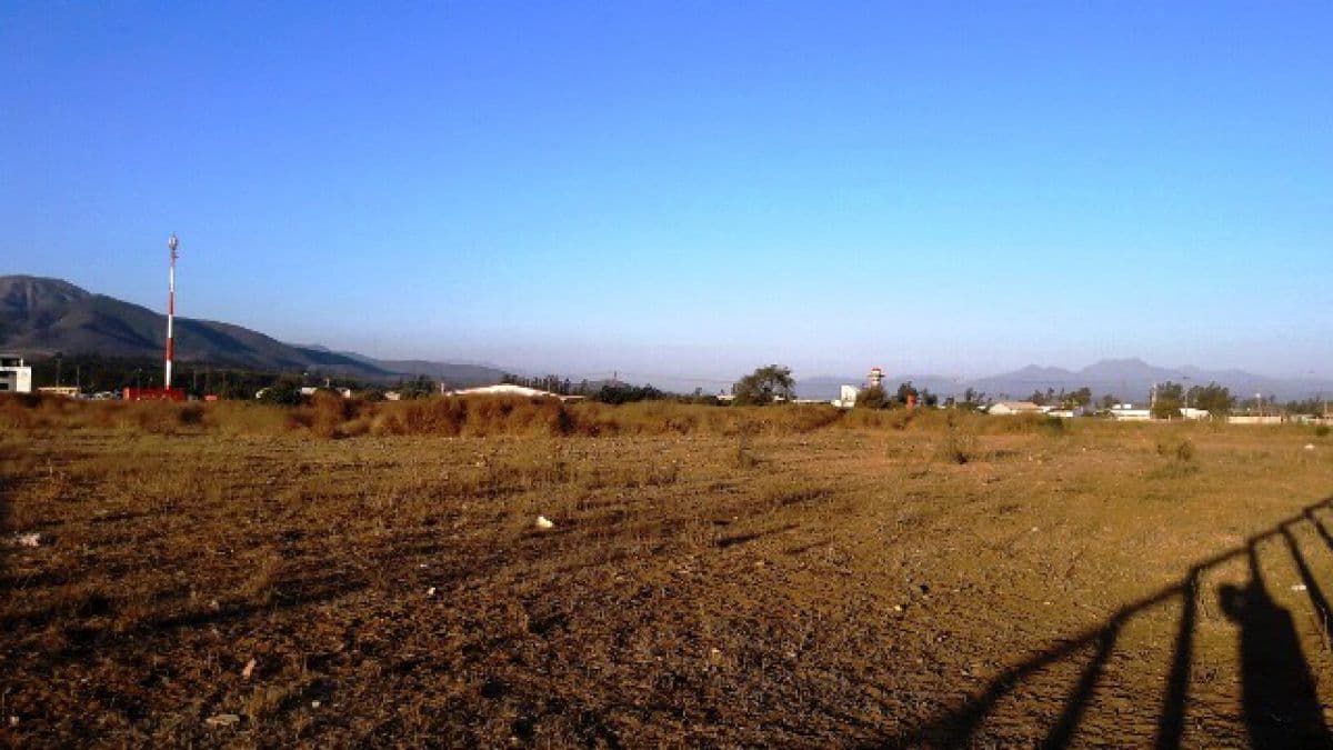 SECTOR CAMINO CONCON QUILLOTA  GULMUè