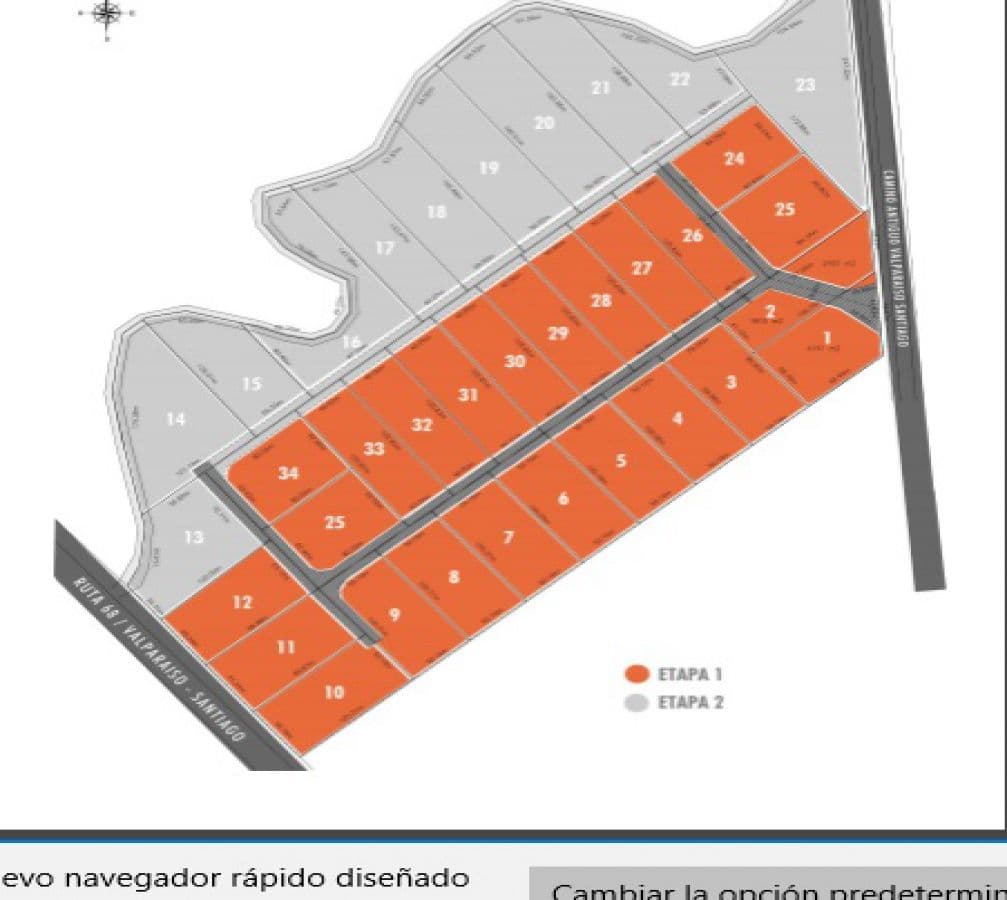 SECTOR RUTA 68 KM 78