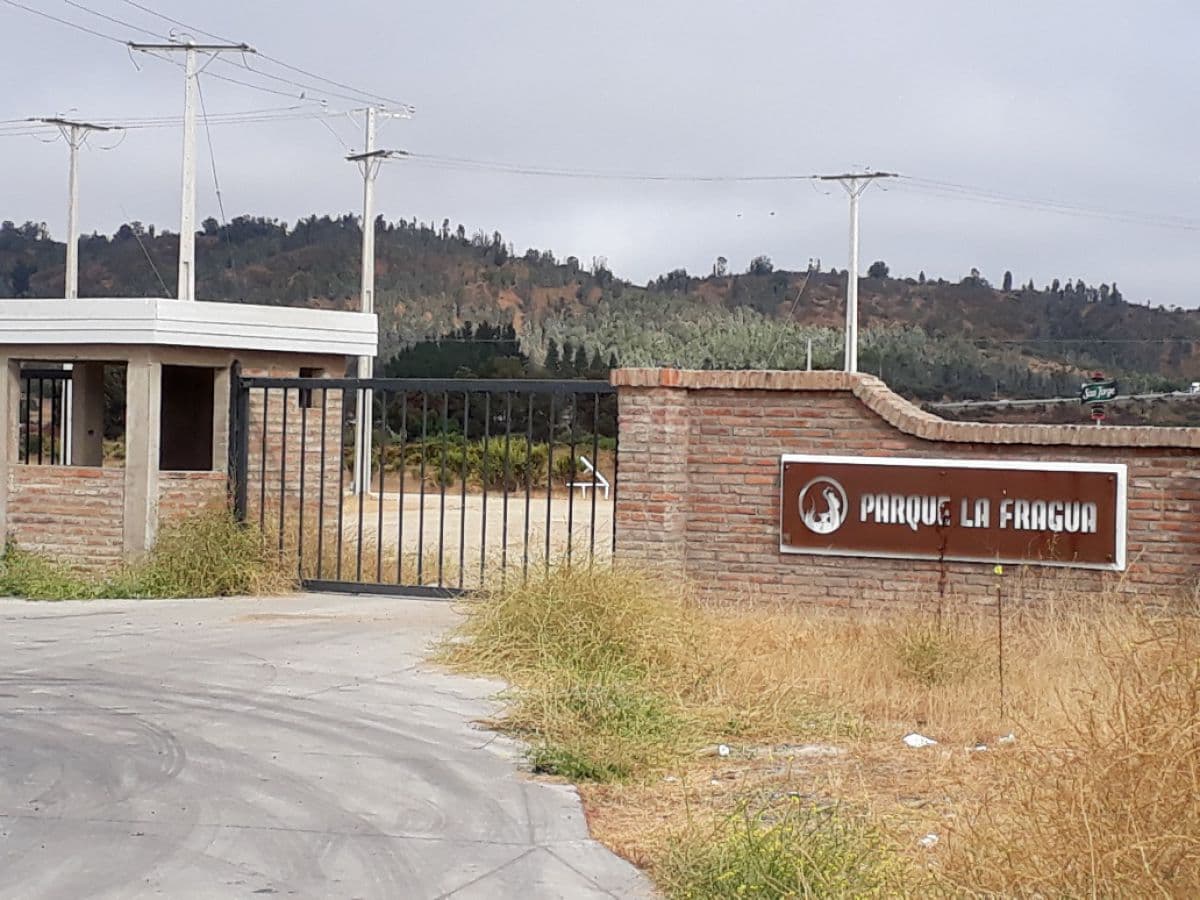 SECTOR RUTA 68  KM 78