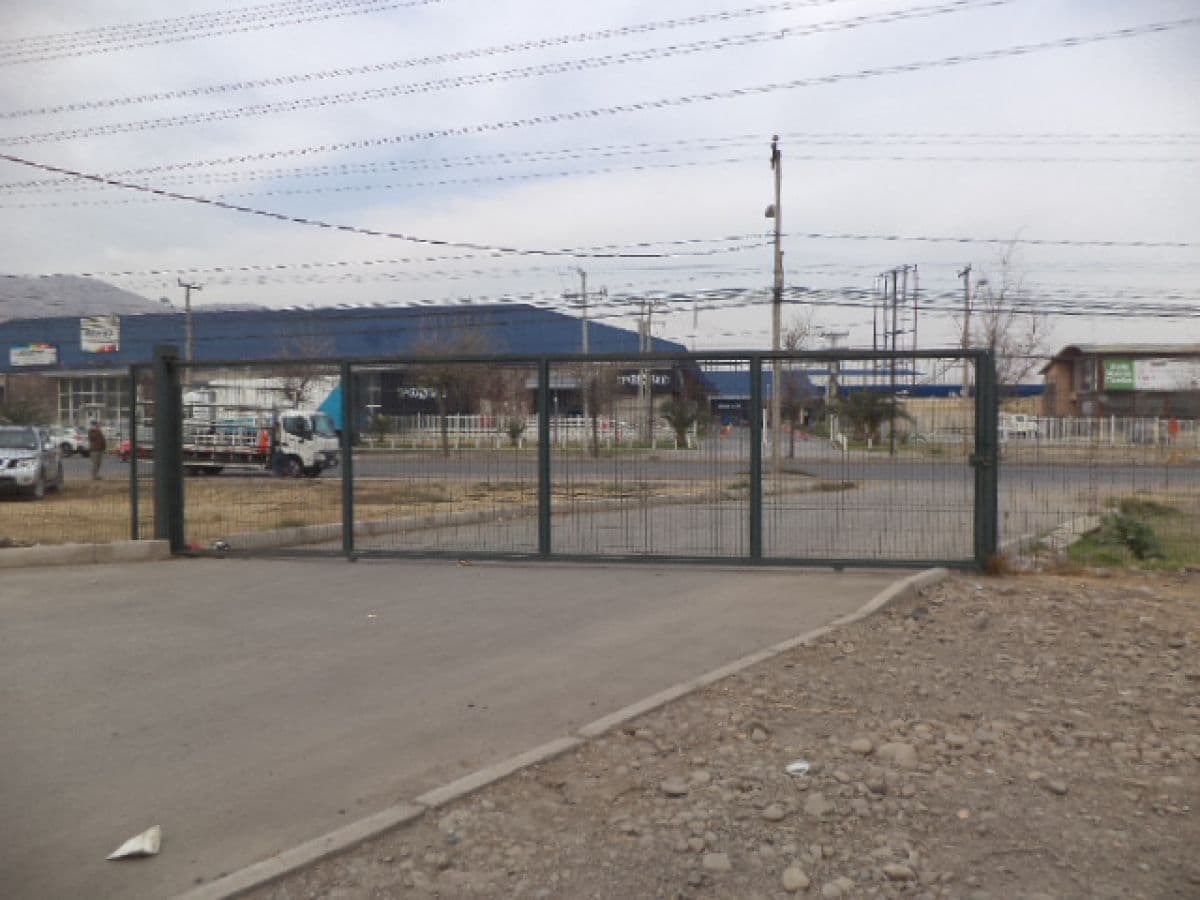 LOTEO INDUSTRIA BUENAVENTURA