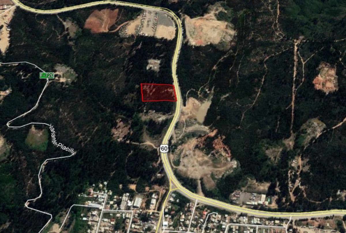 SECTOR PLACILLA LA POLVORA