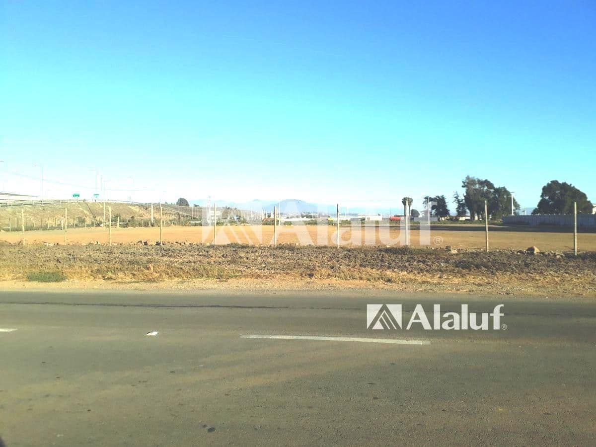 ACCESO A SERENA GOLF 