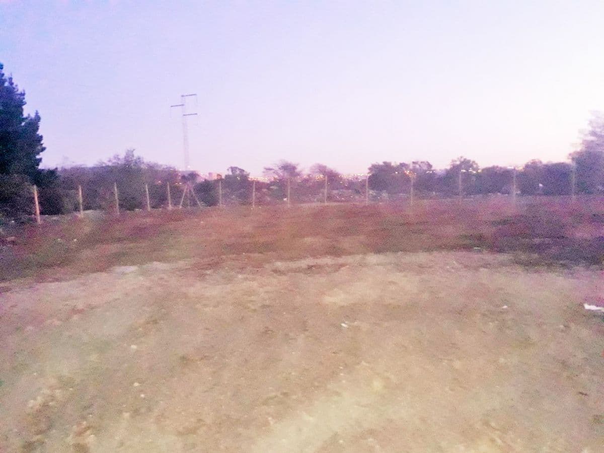 SECTOR CAMINO INTERNACIONAL