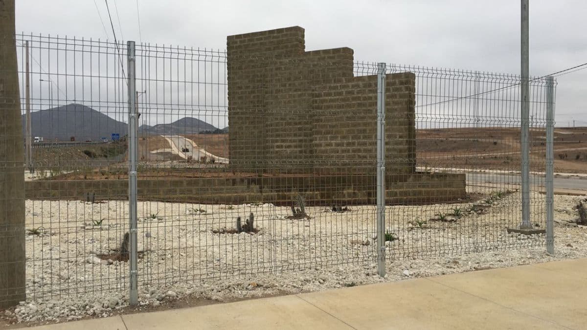 SECTOR BARRIO INDUSTRIAL SERENA NORTE