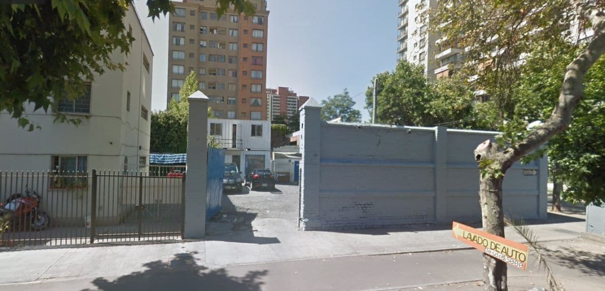 SECTOR   ALMEYDA / JOSé MIGUEL INFANTE