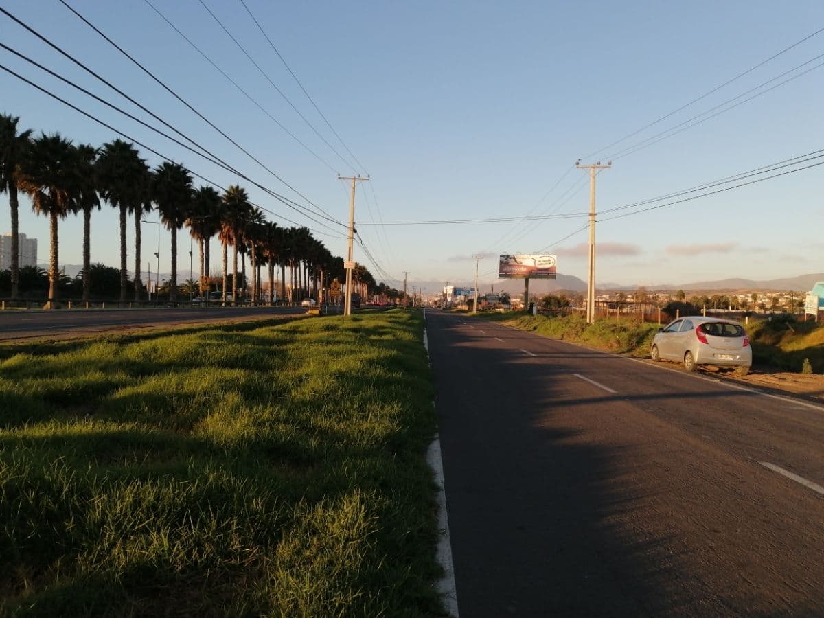 SECTOR KM. 465 RUTA 5 NORTE