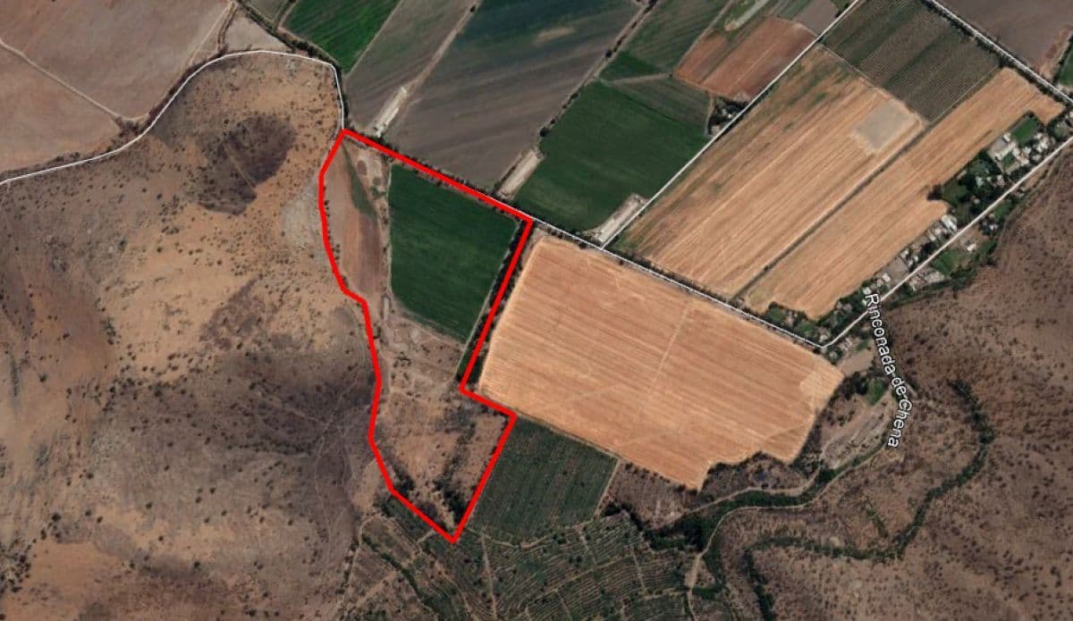 SECTOR CAMINO A LONQUéN