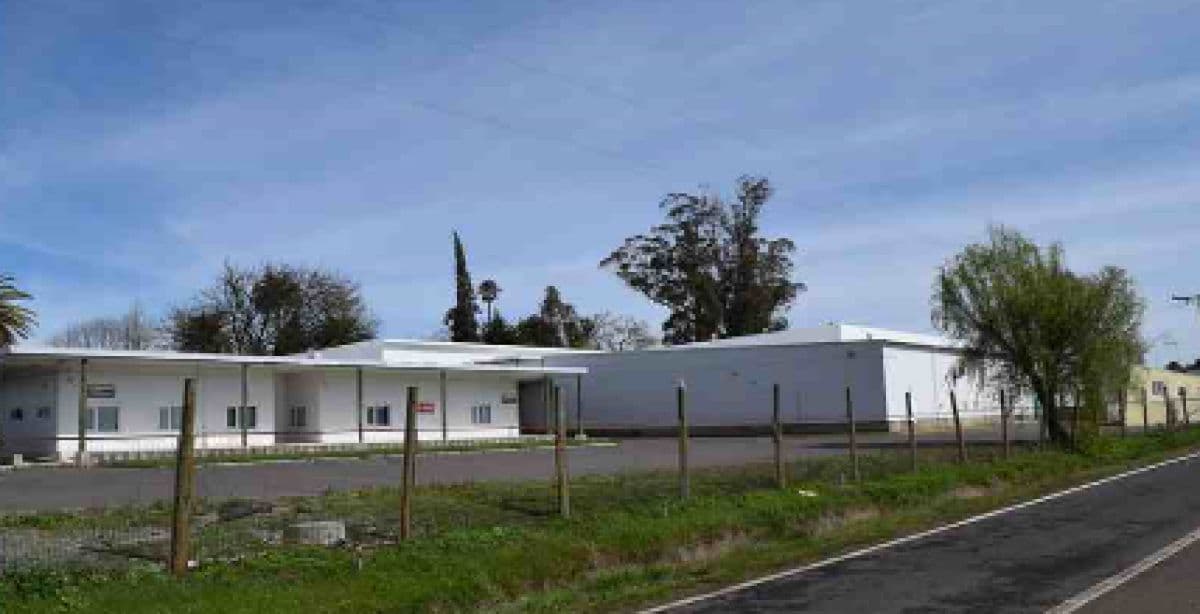 SECTOR CAMINO A PINTO Y TERMAS DE CHILLáN