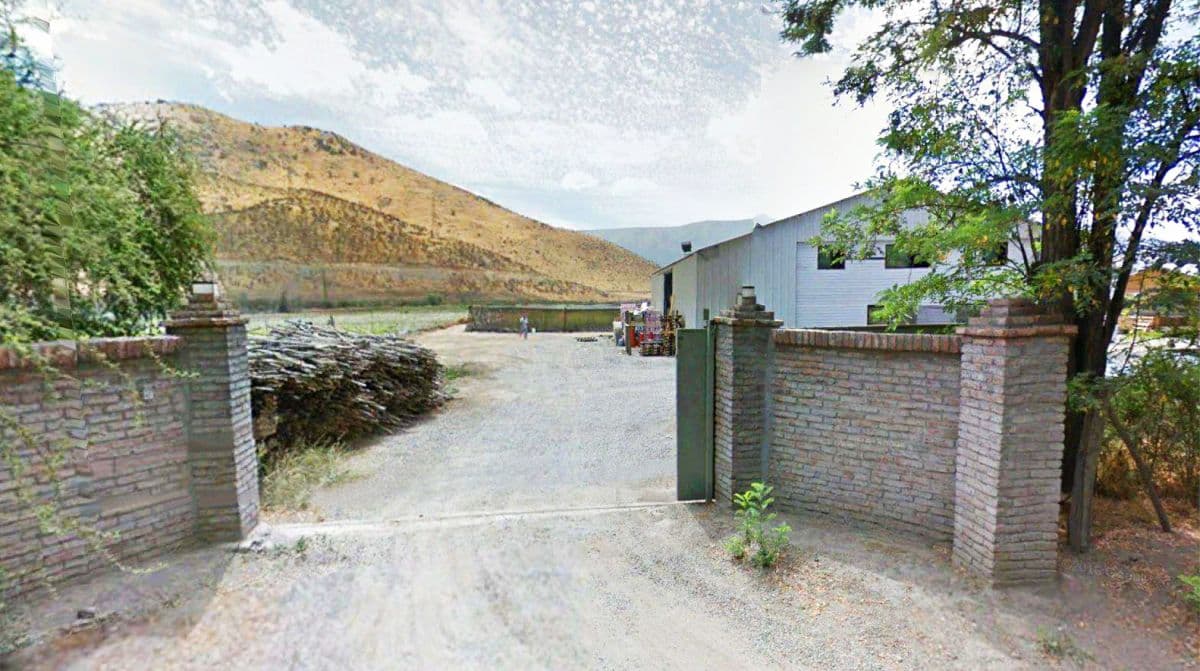 OPORTUNIDAD SECTOR PARQUE CAPITAL