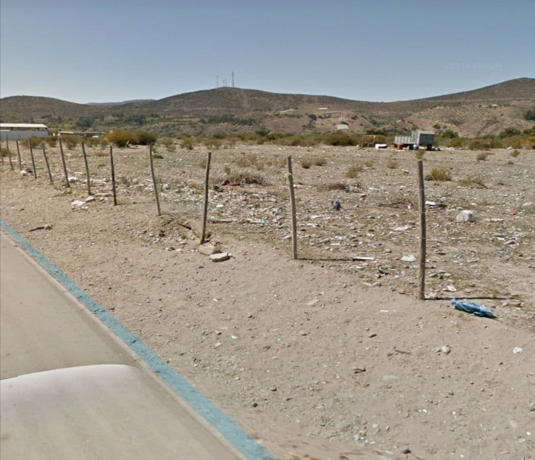 SECTOR MALL DE OVALLE