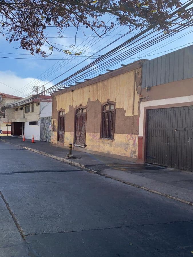 SECTOR CENTRO DE LA SERENA