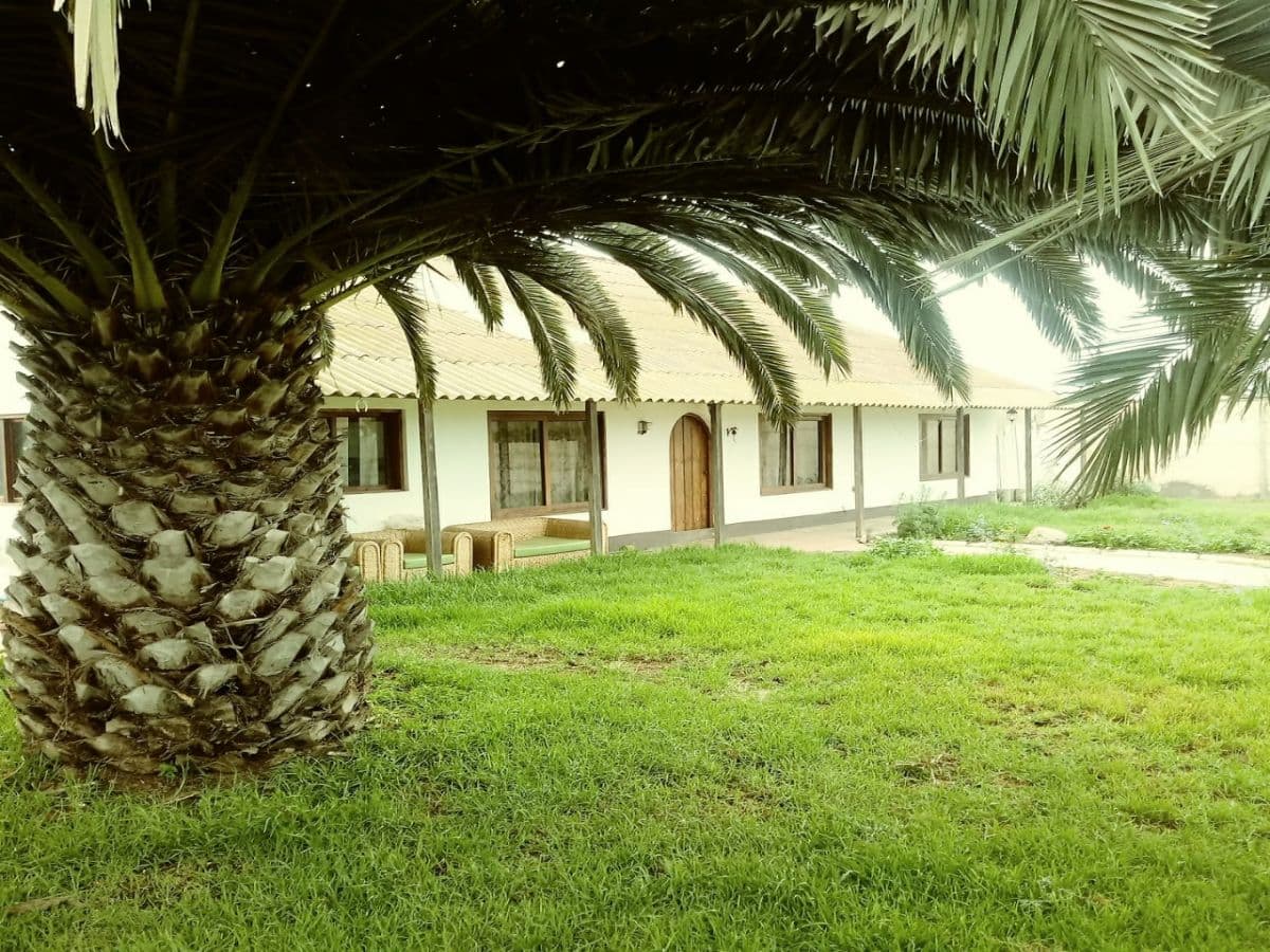 SECTOR PAN DE AZUCAR