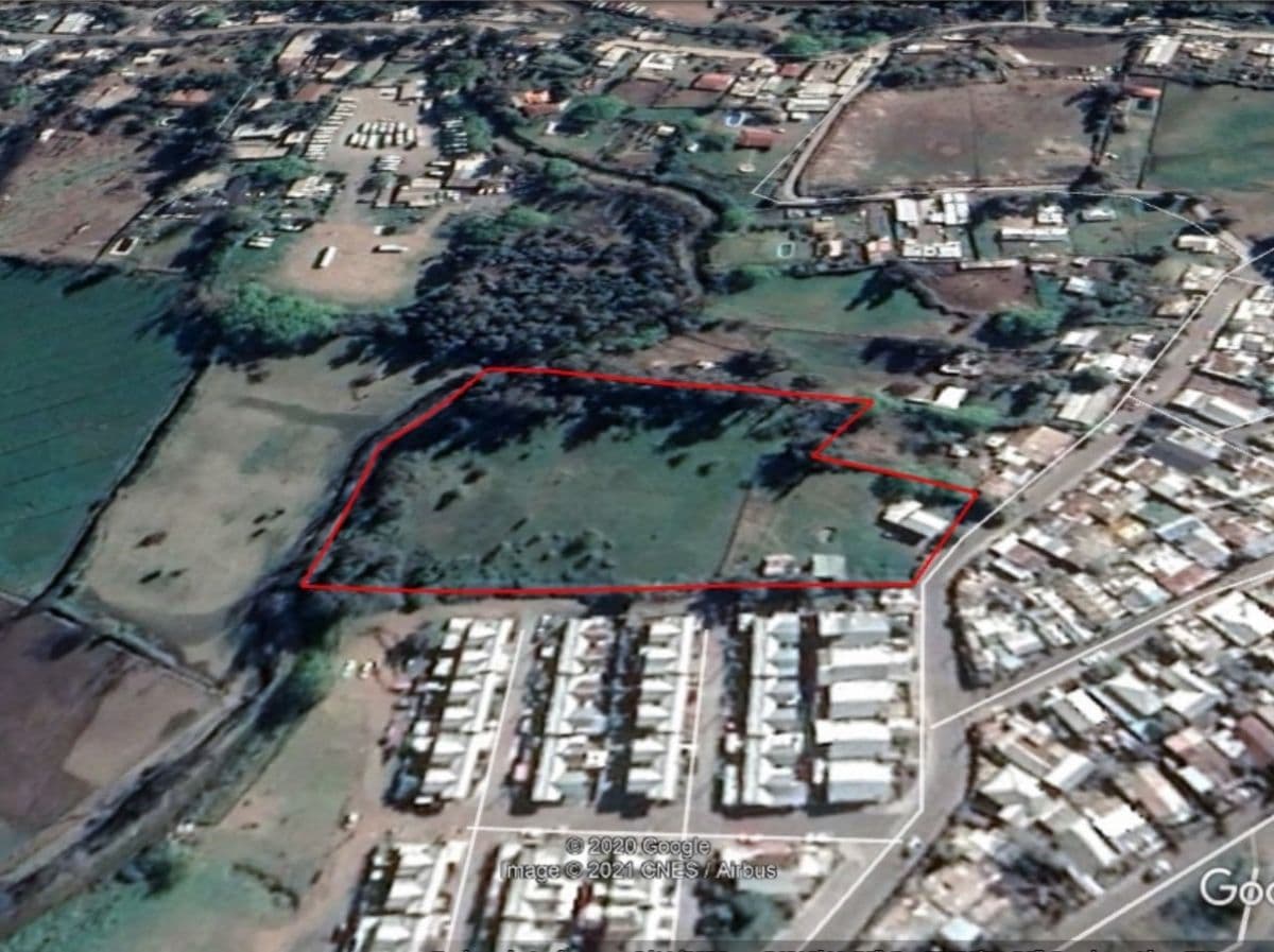 SECTOR  COMUNA DE MACHALí 