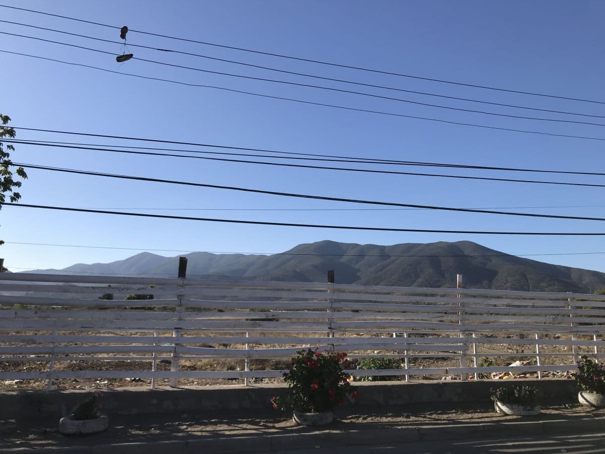 SECTOR CALLE SERRANO