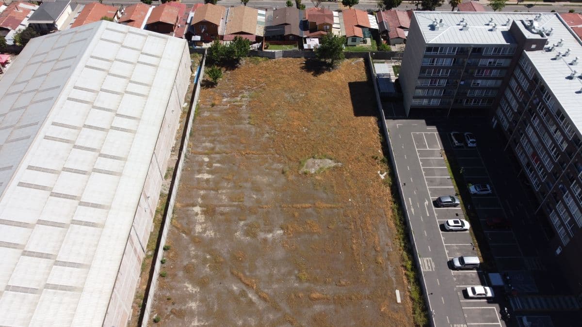 AV KENNEDY / EX RUTA 5 