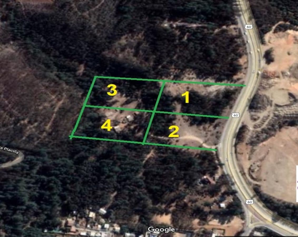 SECTOR RUTA 68 / PLACILLA